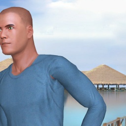 connect and play virtual 3D sex with heterosexual sodomist boy Sedhjuuk, 