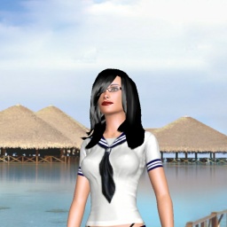 sexgame online MMO playing with adult member bisexual smarting shemale Taka404, 