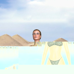 adults enjoying 3D sex games like bisexual fiend girl Sam4476, 