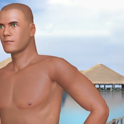 free 3D sex game adventures with heterosexual pleasant boy Ertkaishere, 