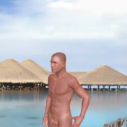 enjoy virtual sex games with mates like heterosexual erotomanic boy Mandingo23, Colombia, 