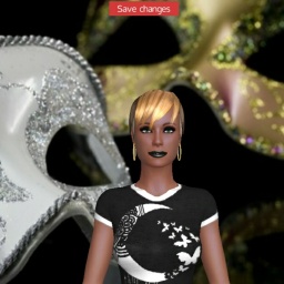 enjoy virtual sex games with mates like  hot shemale JudySpade, 