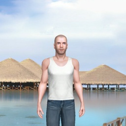 3D sex game community member heterosexual erotomanic boy CheesyPotato, Hungary, 