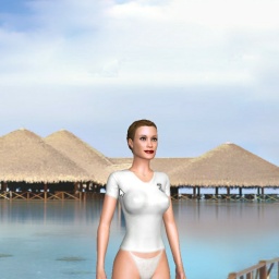 best sim sex game online with  hot girl Jane12, 