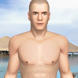 multiplayer virtual sex game player heterosexual vuloptuous boy Wyc2002, 