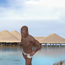 connect and play virtual 3D sex with heterosexual brute boy Axuree, 