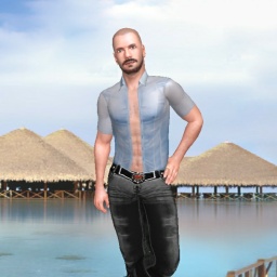 play online virtual sex game with member bisexual brute boy Iridixit, United States, 