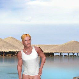 for 3D virtual sex game, join and contact bisexual bugger boy BD445, Italy, ill fuck you