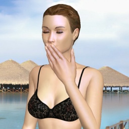 adults like heterosexual pleasant girl Somethingdif,  play AChat online sex games