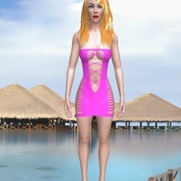 connect and play virtual 3D sex with bisexual lovesick girl Kibvx, 
