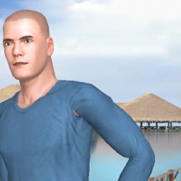 multiplayer virtual sex game player  hot boy Astobid7, 