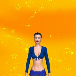 virtual sex game playing w. single girls like bisexual sex maniac shemale SissyFemboyK, United States, 