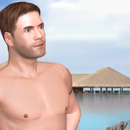 try virtual 3D sex with heterosexual pervert boy Hornydude191, 