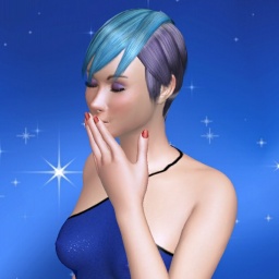 for 3D virtual sex game, join and contact heterosexual smarting girl SleepyLilly, 