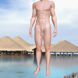 connect and play virtual 3D sex with heterosexual brute boy CivvyyR6, 