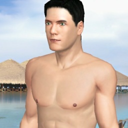 free cybersex experience with heterosexual fond boy Awaisi, Asia, 