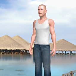 free cybersex experience with heterosexual devoted boy Huiwan, the Orient, 