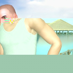 free cybersex experience with heterosexual erotomanic boy Dnkn, 