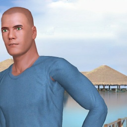 free 3D sex game adventures with  hot boy Coolmaster, India, 