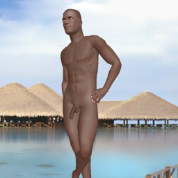 virtual sex game playing w. single girls like heterosexual tender boy Masi69, USA, 