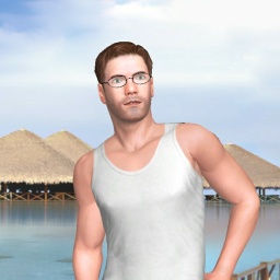 playing hot sex games with fans like heterosexual tender boy Sinz, 