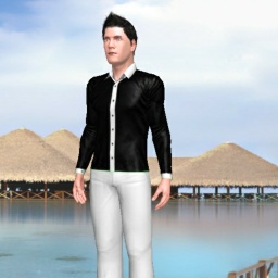 play virtual sex games with mate heterosexual devoted boy Morbius, usa, 