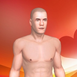 for 3D virtual sex game, join and contact bisexual fiend boy LoverOfCum, United States, 