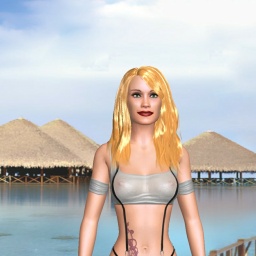 adults like bisexual amorous girl Nicole5,  play AChat online sex games