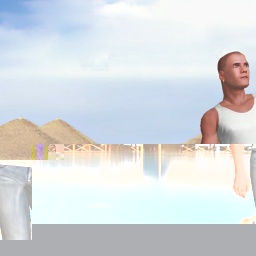 play virtual sex games with mate heterosexual fiend boy Grayman, Milano,  fatevi fottere