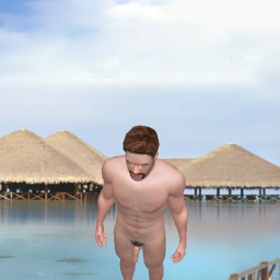 hot heterosexual pervert boy Johnnydsaq, USA,  enjoys online 3Dsex