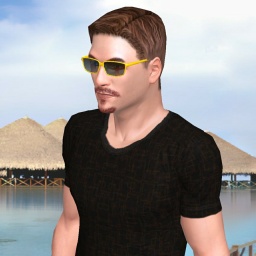 virtual sex game playing w. single girls like  hot boy Building, 