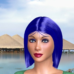 best sim sex game online with heterosexual voluptuous girl JandaxXo, USA, I love cock in my mouth, 