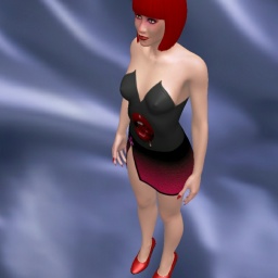 best sim sex game online with  hot girl Cherridoll, 