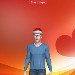 free cybersex experience with heterosexual erotomanic boy Stepbro69, Israel, 