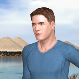 try virtual 3D sex with  hot boy Lucas3131, 