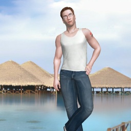 3D sex game community member heterosexual lecher boy Aandyfrank, usa, 15840184548, 