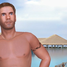 partner  hot boy VadimaZz1,  for adult online game playing