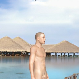 multiplayer virtual sex game player heterosexual pervert boy Dmitrygo, 