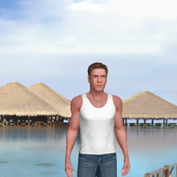 sexgame online for adults like heterosexual fiend boy Rico, 