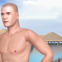 free cybersex experience with heterosexual nymphomaniac boy DCorn02, 