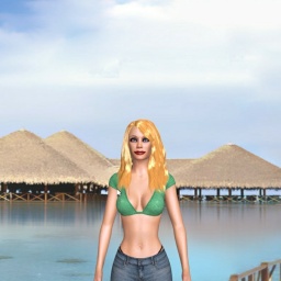 see bisexual lecher girl Nenita6969, Espaa,  while playing porn game online