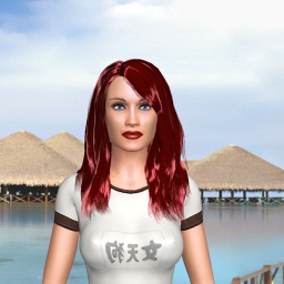 best sim sex game online with heterosexual easygoing girl TinaHunt01, United States, Pick me, love to s... c...