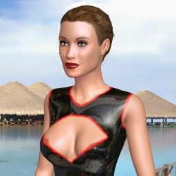 hot online porn game player  hot girl Lynnoa, 
