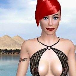 free 3D sex game adventures with bisexual brute girl SexyBritTits, Uk, hiya all im georgia and im just a horny gal here for some fun