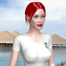 see bisexual lush girl LillyRose5, Dr. Loves Island, Fm, ffm, and a good dom!, highly interactive fun is the key for me! no cold invites. while playing porn game online