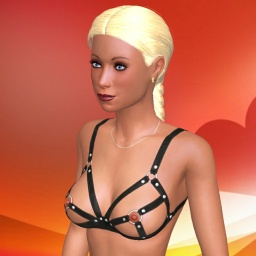 virtual sex game playing w. single girls like heterosexual narcissist girl Boapra, 