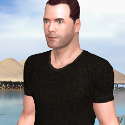 hot  hot boy Lukeafk4,  enjoys online 3Dsex