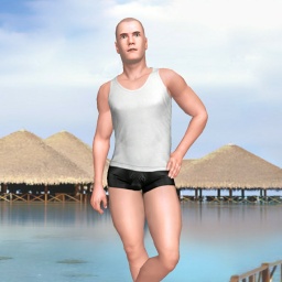 connect and play virtual 3D sex with heterosexual sex maniac boy Bersch, Chama ai, ola podemos nos fazer umas coisas