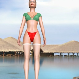 for 3D virtual sex game, join and contact bisexual erotomanic shemale Secretryan10, United States of America, 