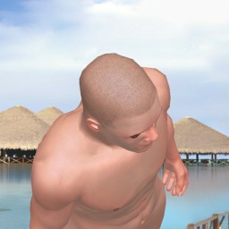 virtual sex and dating with people like heterosexual sodomist boy Showzen, 